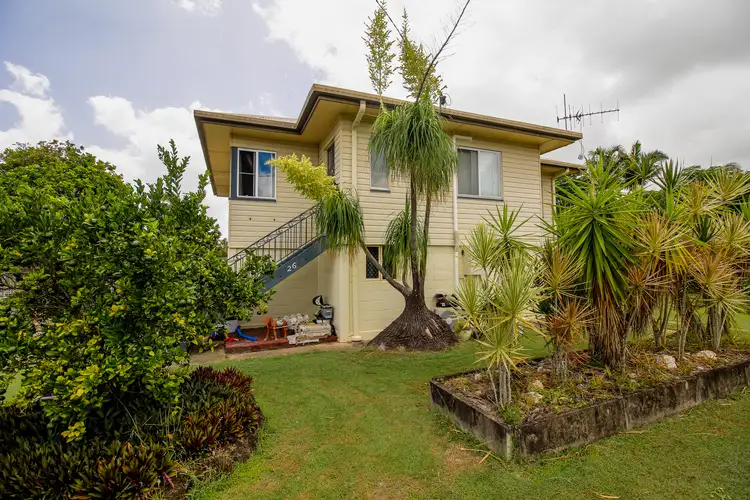 Second view of Homely house listing, 26 Penny Street, Millbank QLD 4670