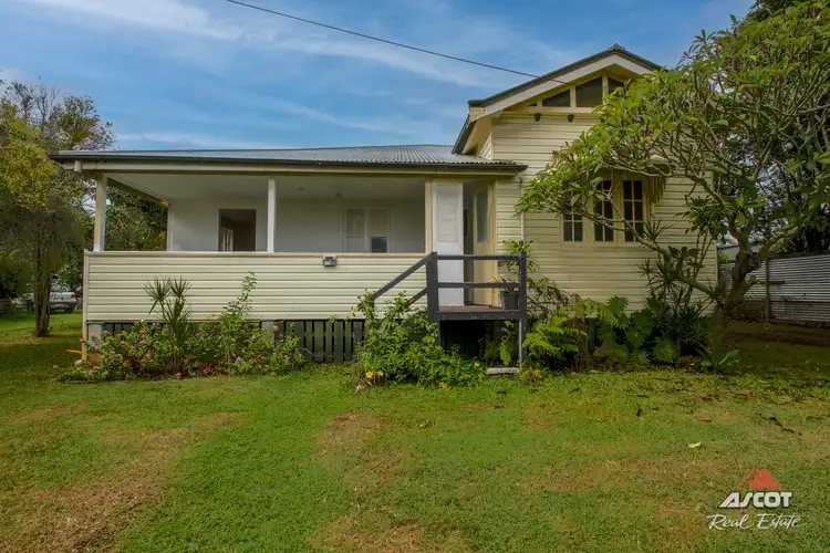 Main view of Homely house listing, 8 Beatrice Street, Walkervale QLD 4670