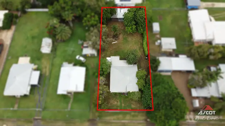 Second view of Homely house listing, 8 Beatrice Street, Walkervale QLD 4670