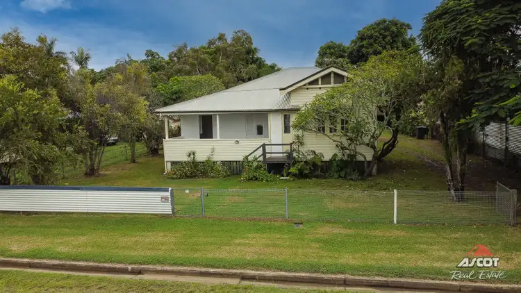 Third view of Homely house listing, 8 Beatrice Street, Walkervale QLD 4670
