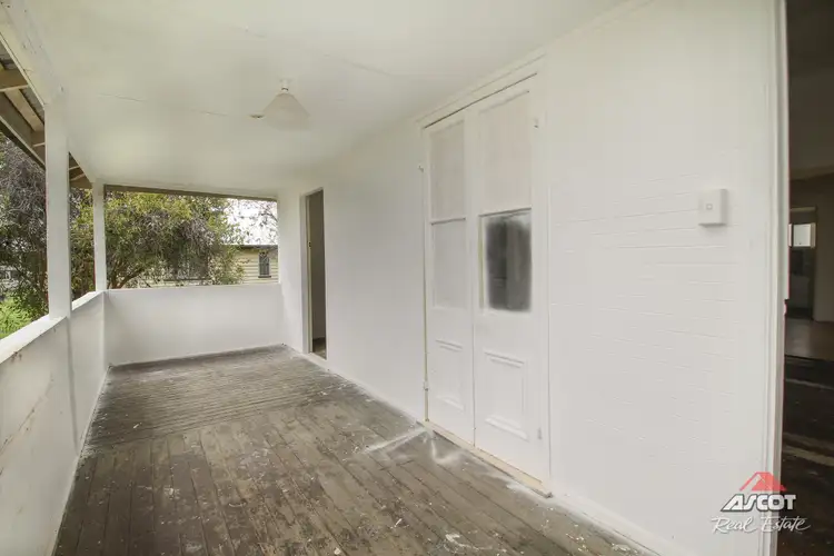 Fourth view of Homely house listing, 8 Beatrice Street, Walkervale QLD 4670