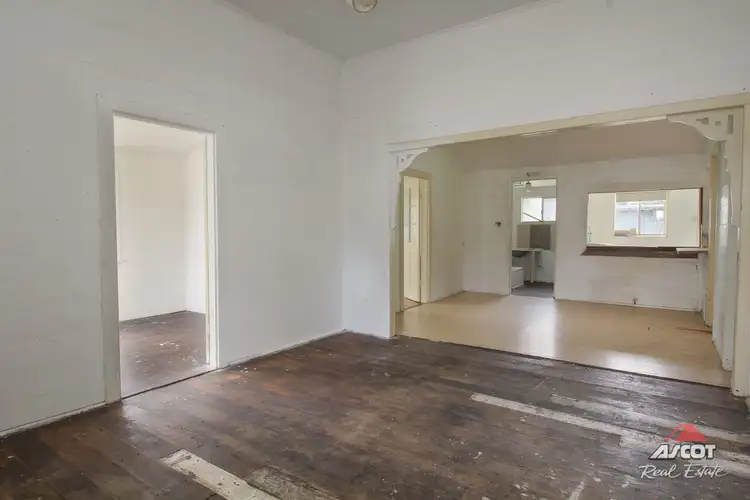 Fifth view of Homely house listing, 8 Beatrice Street, Walkervale QLD 4670