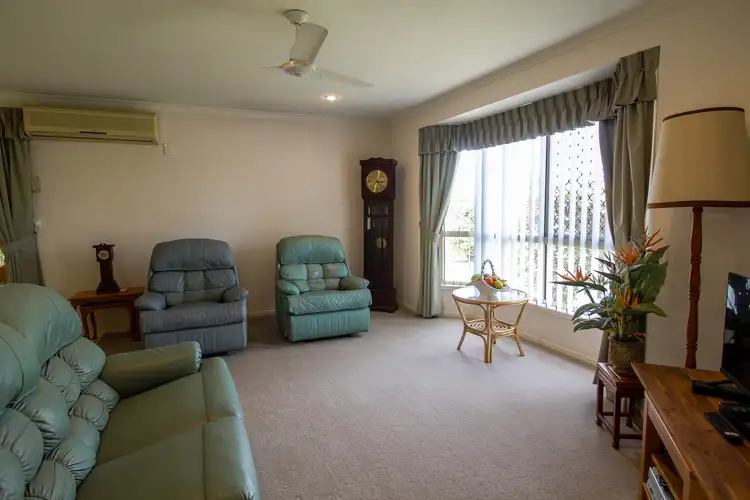 Fourth view of Homely house listing, 23 McCarthy Road, Avenell Heights QLD 4670