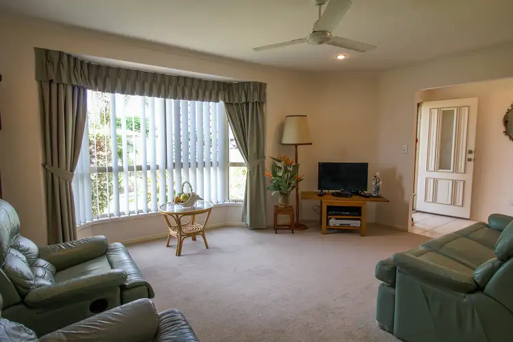 Fifth view of Homely house listing, 23 McCarthy Road, Avenell Heights QLD 4670