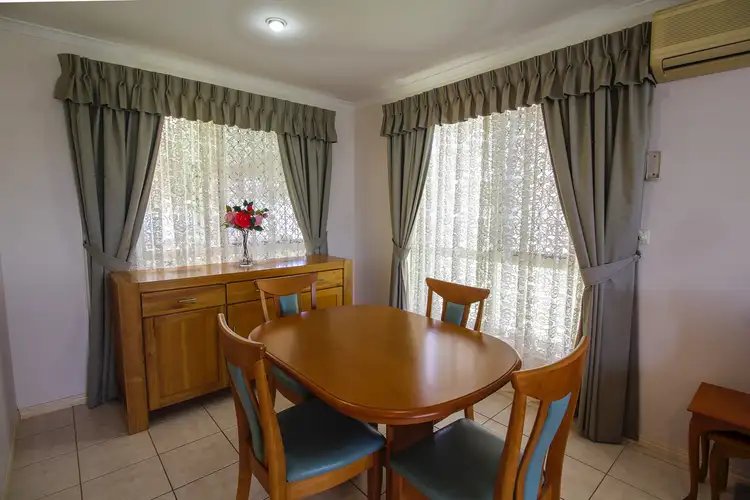 Sixth view of Homely house listing, 23 McCarthy Road, Avenell Heights QLD 4670