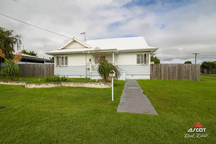 35 Penny Street, Millbank QLD 4670
