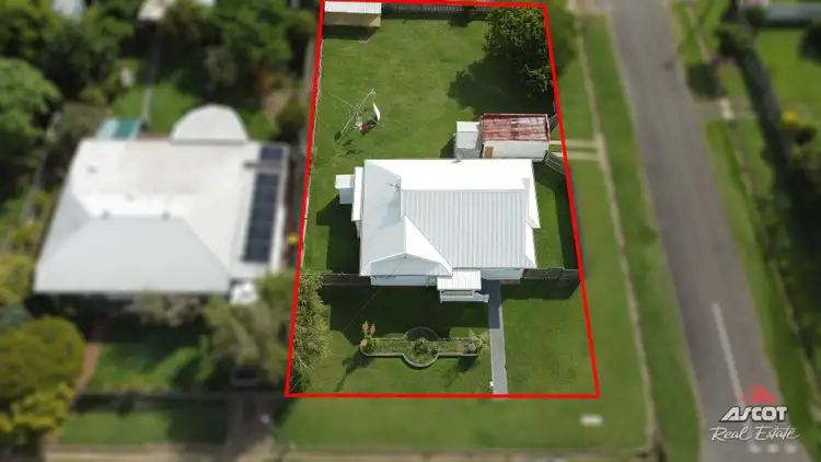 Third view of Homely house listing, 35 Penny Street, Millbank QLD 4670