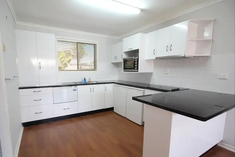 Third view of Homely unit listing, 1/47 Greathead Road, Kepnock QLD 4670