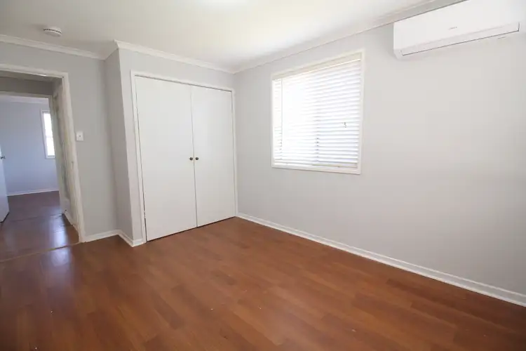 Fifth view of Homely unit listing, 1/47 Greathead Road, Kepnock QLD 4670