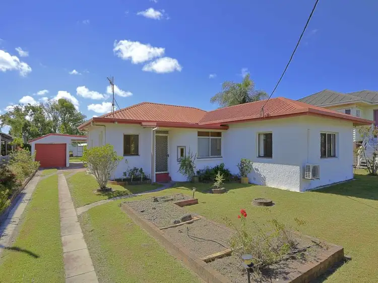 Second view of Homely house listing, 31 Beatrice Street, Walkervale QLD 4670