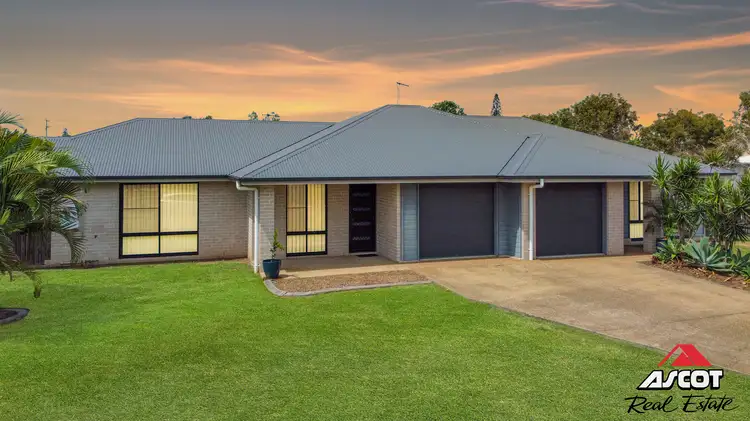 33 Breeze Drive, Bargara QLD 4670