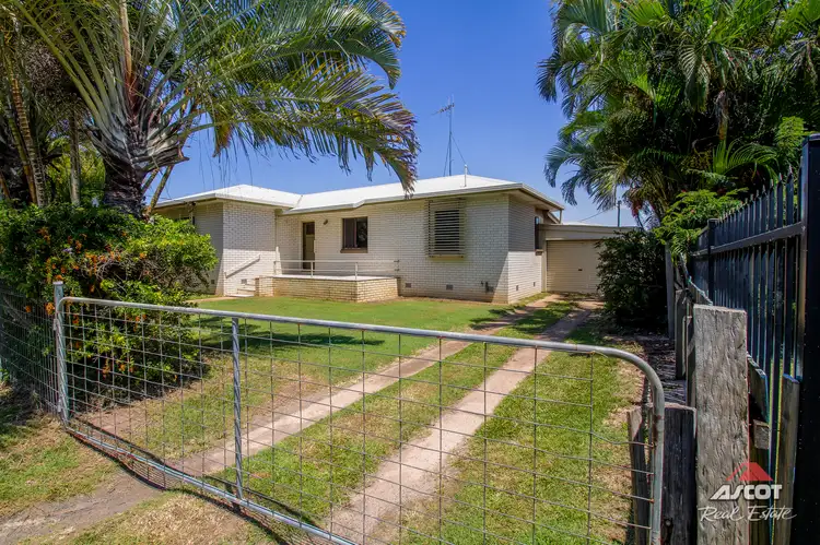 Main view of Homely house listing, 62 Elliott Heads Road, Kepnock QLD 4670