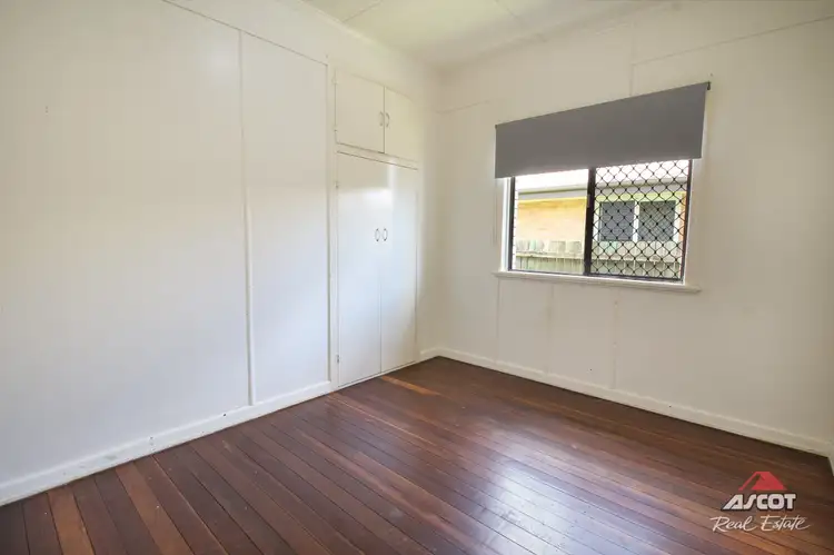 Fifth view of Homely house listing, 62 Elliott Heads Road, Kepnock QLD 4670