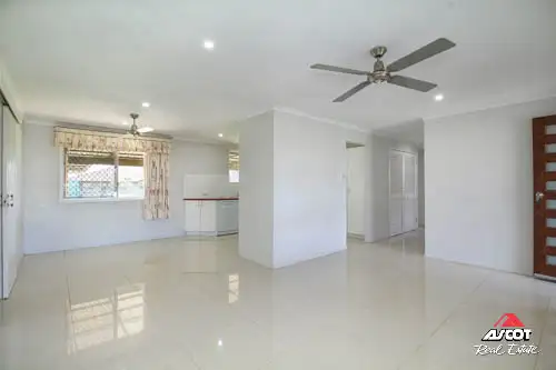 Sixth view of Homely house listing, 3 Chapman Street, Kalkie QLD 4670