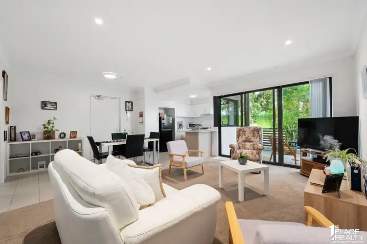 10/28 Ivankovich Avenue, Beeliar WA 6164