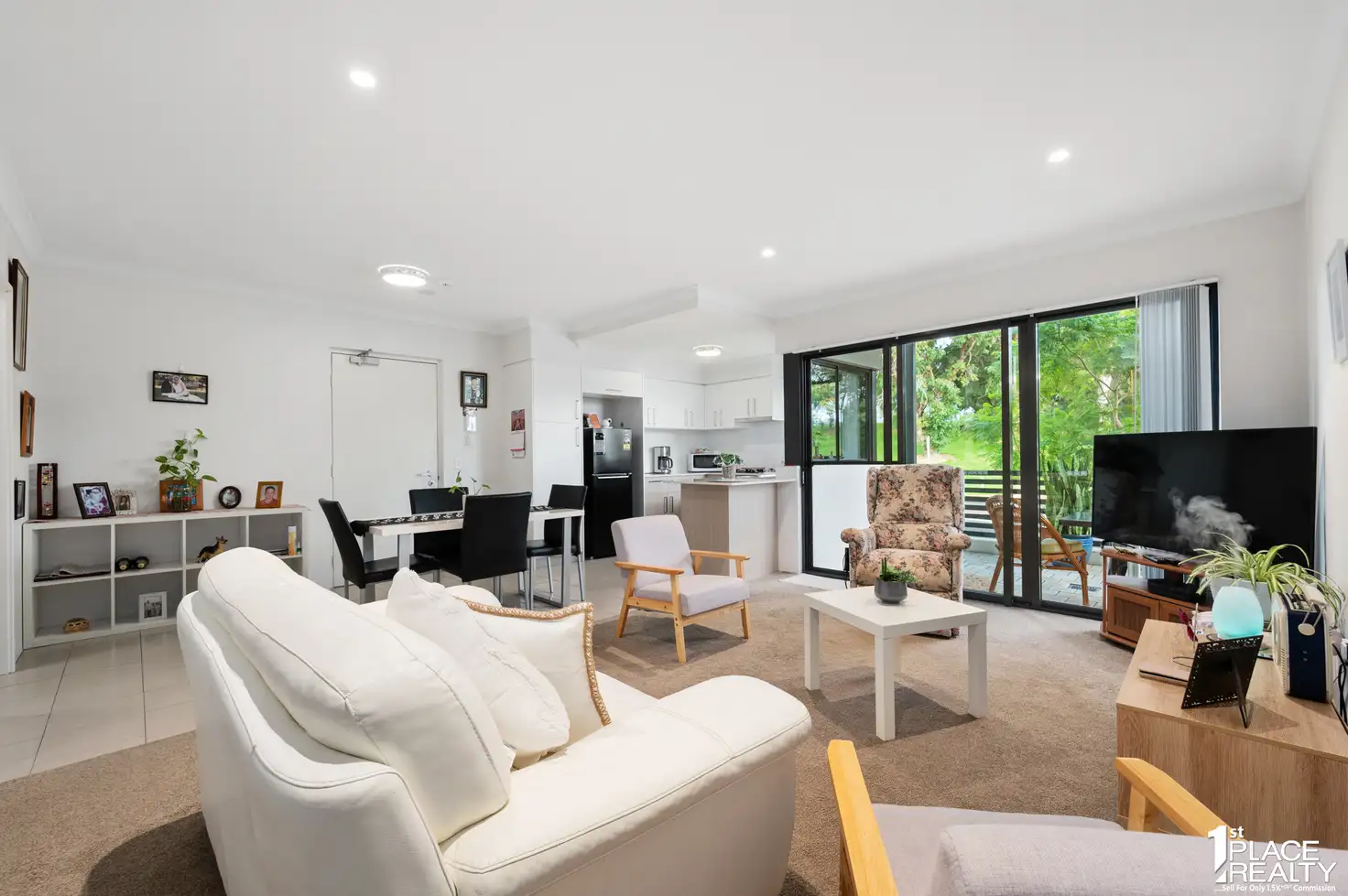 Main view of Homely unit listing, 10/28 Ivankovich Avenue, Beeliar WA 6164