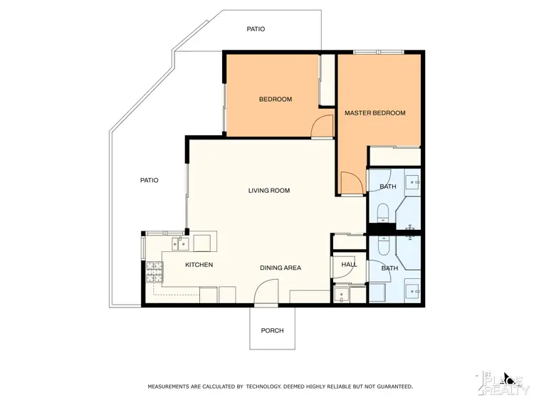 Third view of Homely unit listing, 10/28 Ivankovich Avenue, Beeliar WA 6164