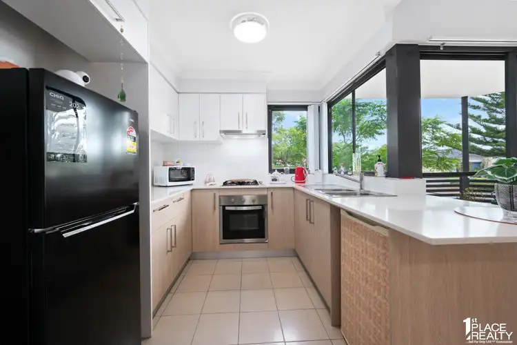 Fourth view of Homely unit listing, 10/28 Ivankovich Avenue, Beeliar WA 6164