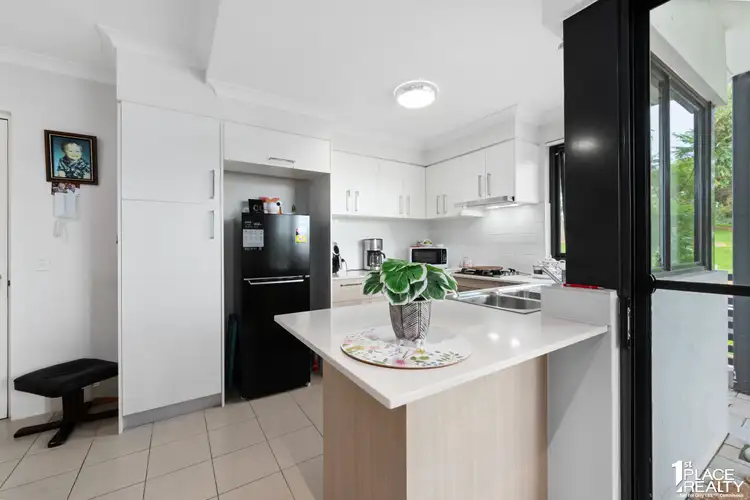 Fifth view of Homely unit listing, 10/28 Ivankovich Avenue, Beeliar WA 6164