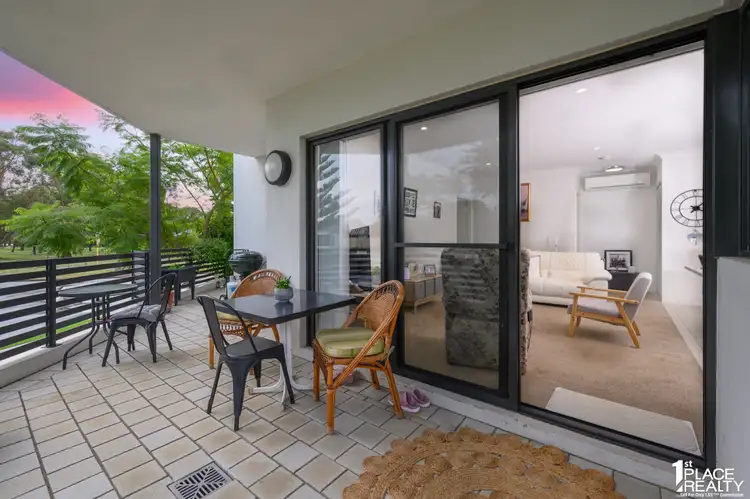 Sixth view of Homely unit listing, 10/28 Ivankovich Avenue, Beeliar WA 6164