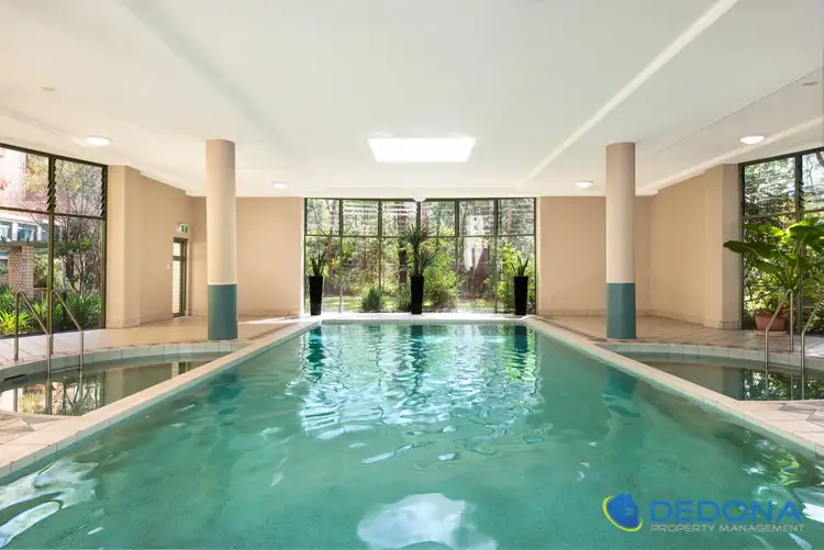 Second view of Homely apartment listing, 105/15 Herbert Street, St Leonards NSW 2065