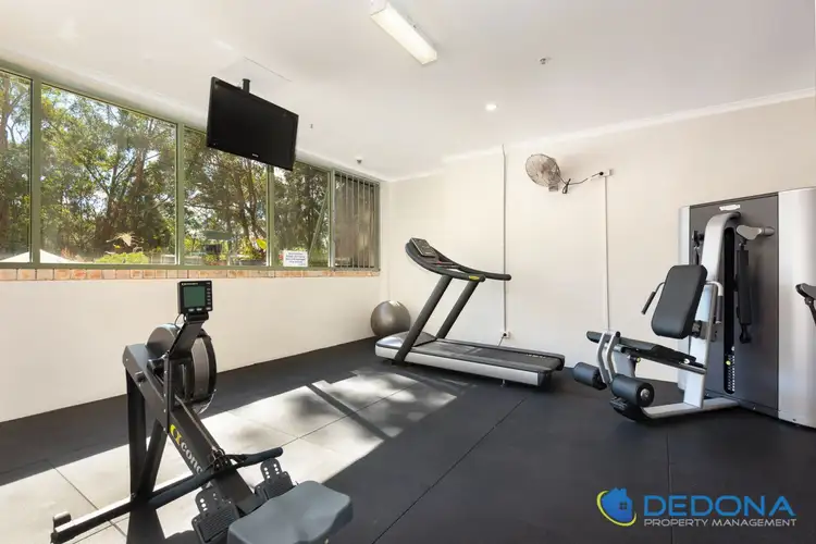 Fifth view of Homely apartment listing, 105/15 Herbert Street, St Leonards NSW 2065