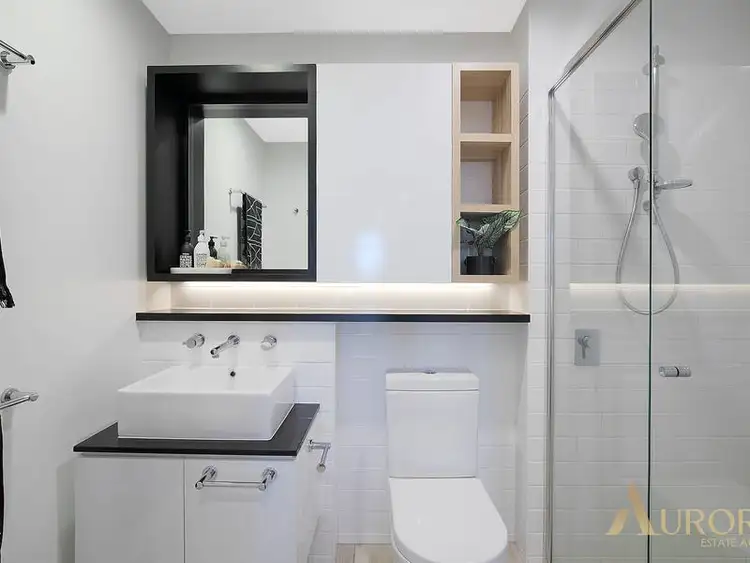 Fifth view of Homely apartment listing, 2202/3 Gibbon Street, Woolloongabba QLD 4102