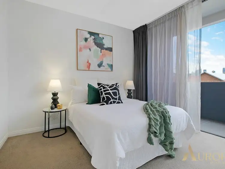 Sixth view of Homely apartment listing, 2202/3 Gibbon Street, Woolloongabba QLD 4102