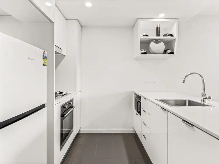 Fourth view of Homely unit listing, 22802/28 Merivale Street, South Brisbane QLD 4101