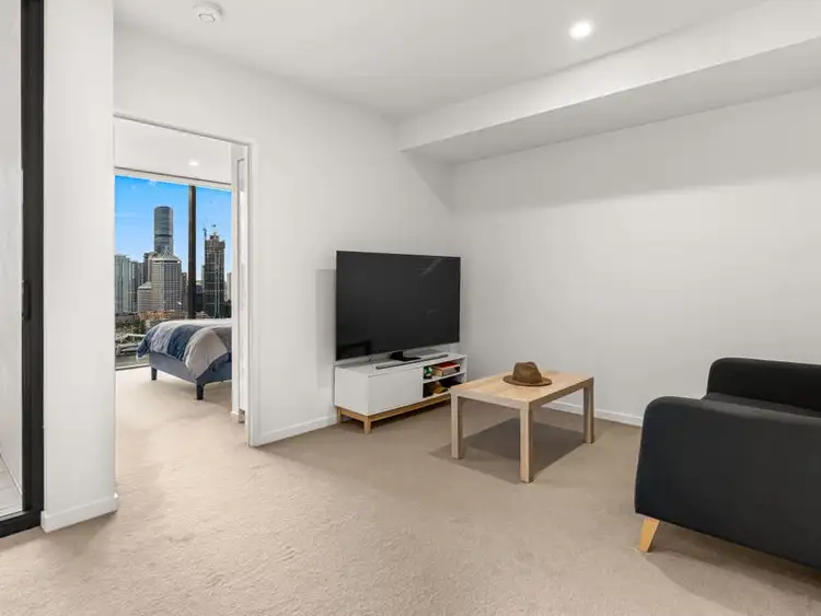 Sixth view of Homely unit listing, 22802/28 Merivale Street, South Brisbane QLD 4101