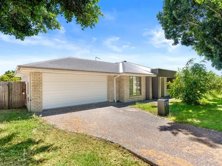 Fourth view of Homely house listing, 31 Pinehurst Avenue, Leichhardt QLD 4305