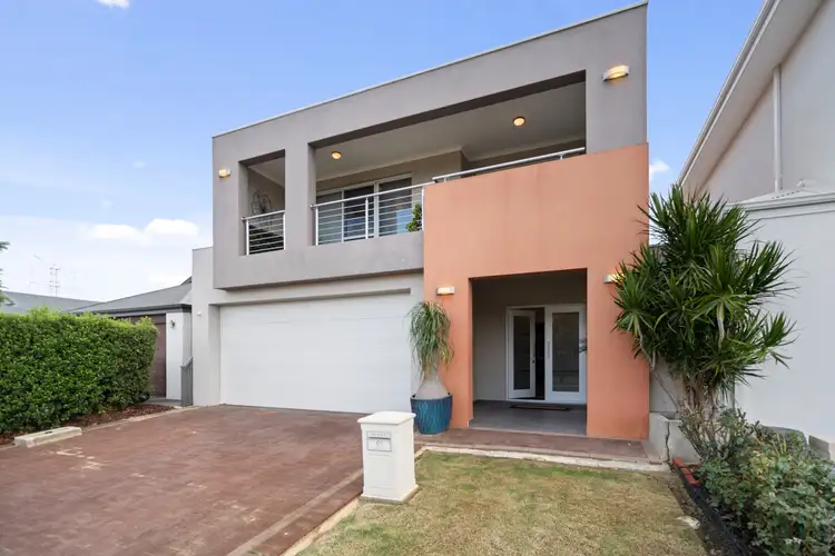 Main view of Homely house listing, 61 St Leonards Boulevard, Dayton WA 6055