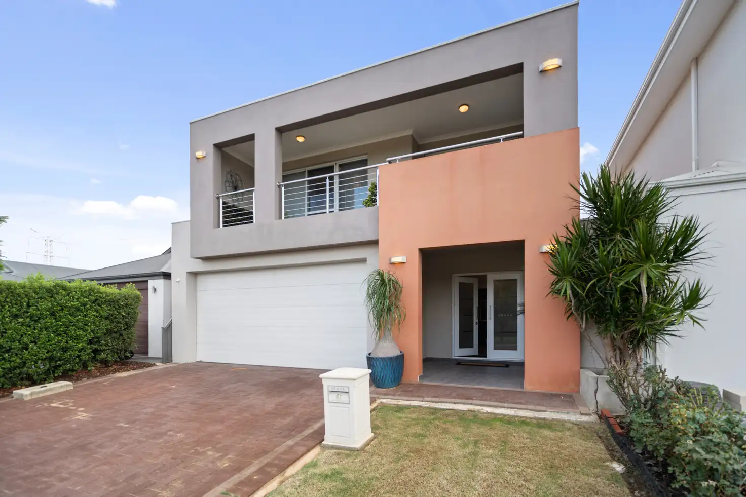 Main view of Homely house listing, 61 St Leonards Boulevard, Dayton WA 6055