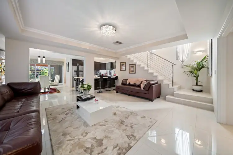 Fifth view of Homely house listing, 61 St Leonards Boulevard, Dayton WA 6055