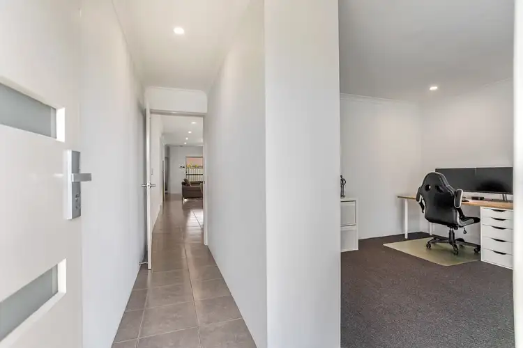 Second view of Homely house listing, 10 Maddox Street, Hilbert WA 6112