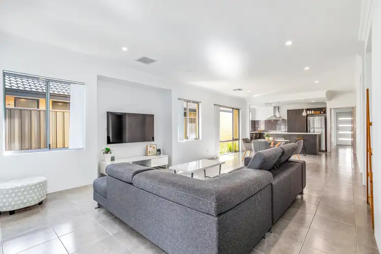 Fourth view of Homely house listing, 10 Maddox Street, Hilbert WA 6112