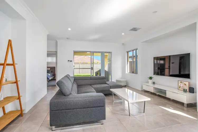 Fifth view of Homely house listing, 10 Maddox Street, Hilbert WA 6112