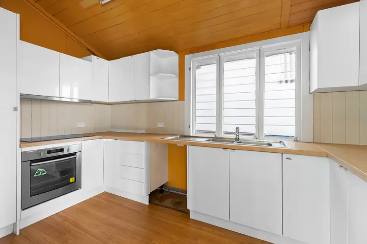 Fifth view of Homely house listing, 14 Dacre Street, Toowong QLD 4066