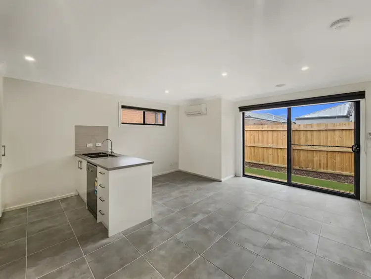 Second view of Homely house listing, 13 Avocet Way, Armstrong Creek VIC 3217