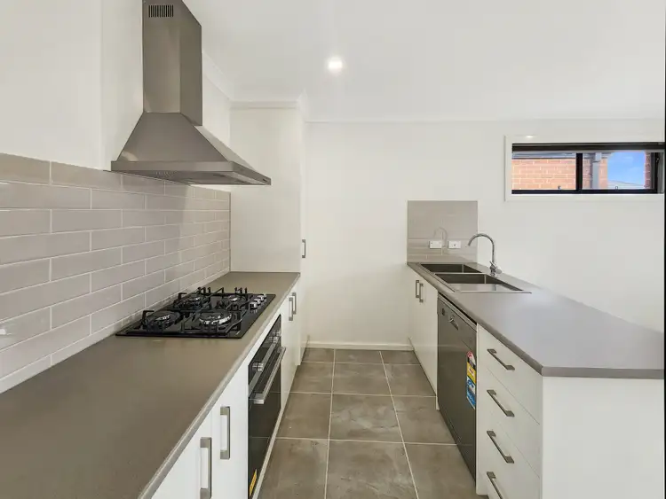 Third view of Homely house listing, 13 Avocet Way, Armstrong Creek VIC 3217