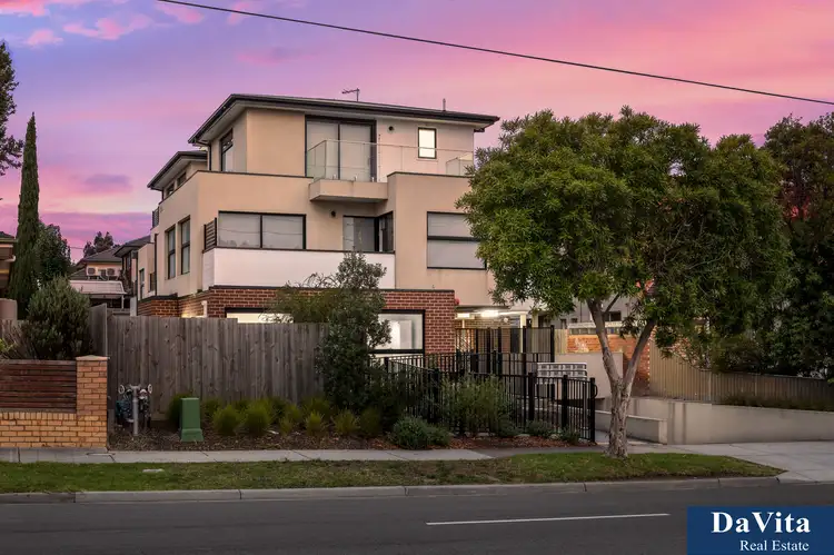 202/124 Clayton Road, Clayton VIC 3168