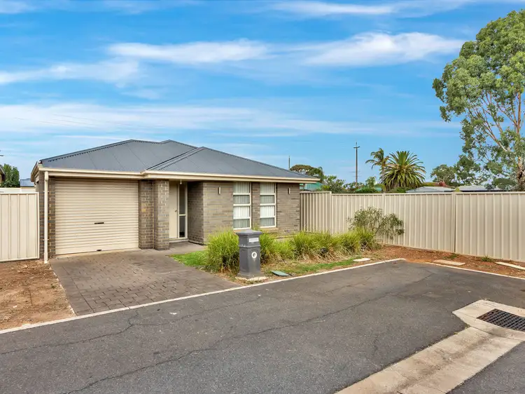 8c Ross Davis Avenue, Evanston Gardens SA 5116