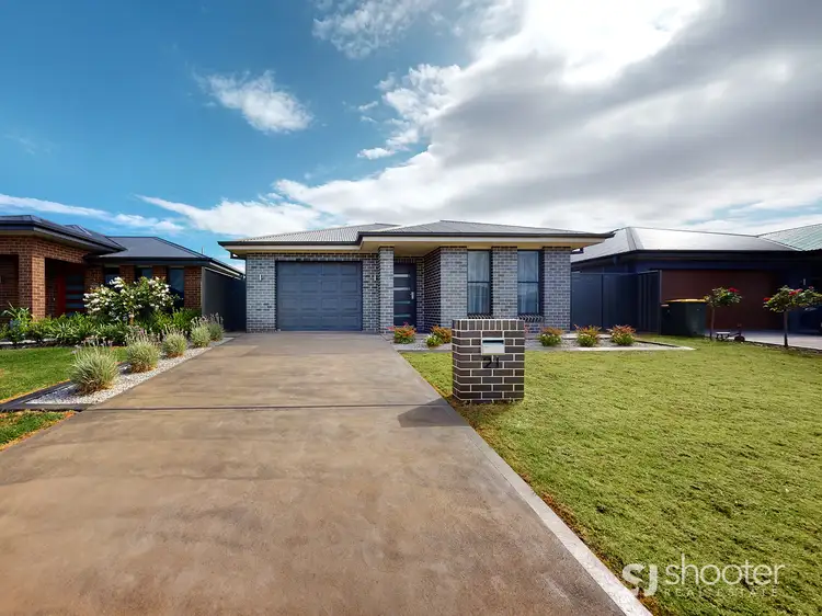 Main view of Homely house listing, 21 Waterway Crescent, Dubbo NSW 2830