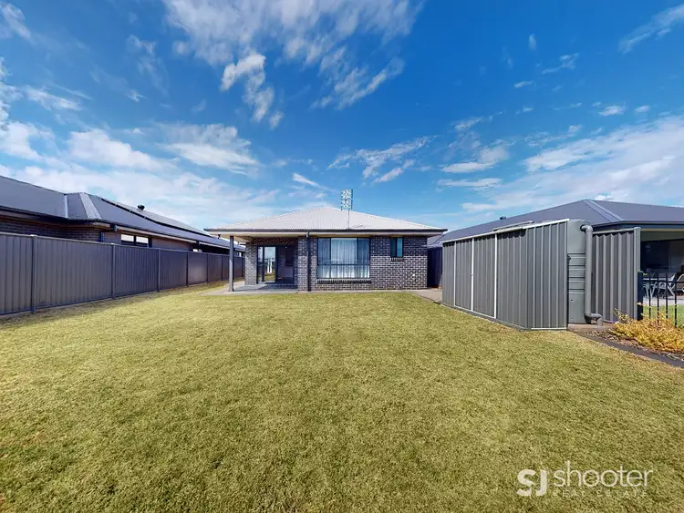 Sixth view of Homely house listing, 21 Waterway Crescent, Dubbo NSW 2830