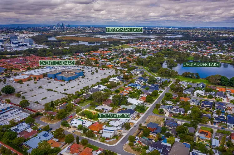 3 Clematis Road, Woodlands WA 6018