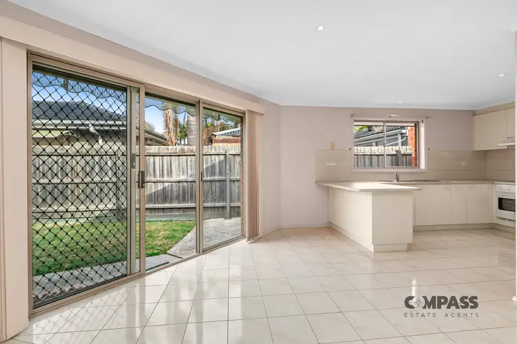Fifth view of Homely unit listing, 2B Myrtle Grove, Altona VIC 3018