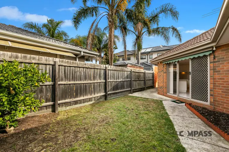 Sixth view of Homely unit listing, 2B Myrtle Grove, Altona VIC 3018