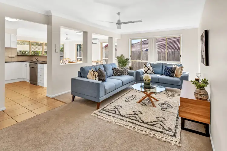 Main view of Homely house listing, 6 Sanderling Street, Upper Coomera QLD 4209