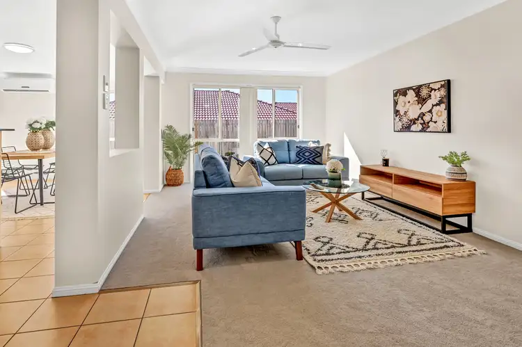 Second view of Homely house listing, 6 Sanderling Street, Upper Coomera QLD 4209