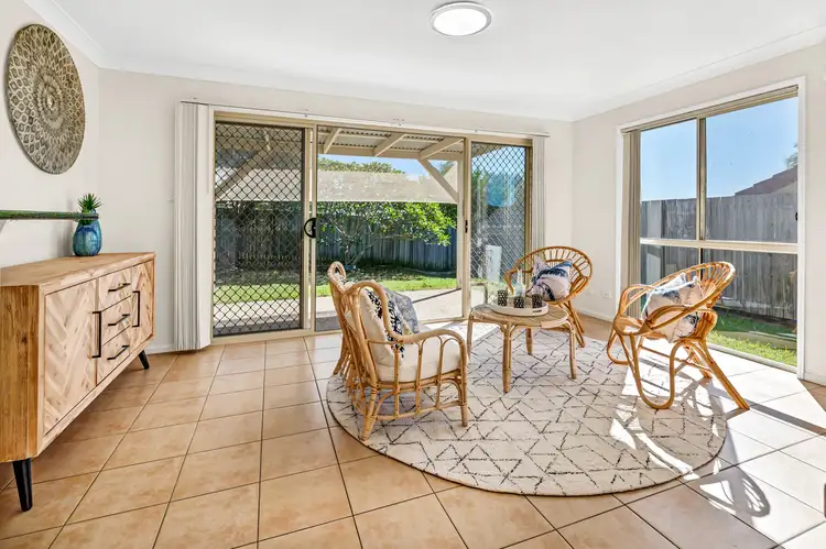 Fourth view of Homely house listing, 6 Sanderling Street, Upper Coomera QLD 4209